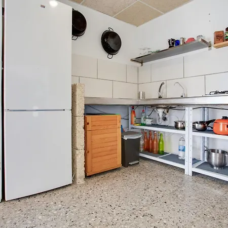 빌라 El Gato Genial *