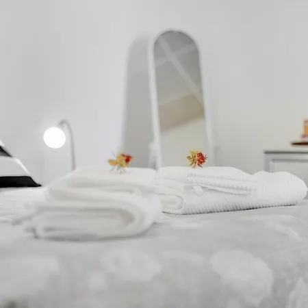 빌라 El Gato Genial *