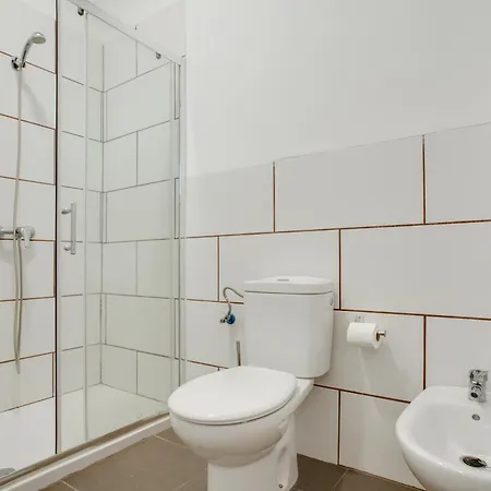 빌라 El Gato Genial Lomo de Mena