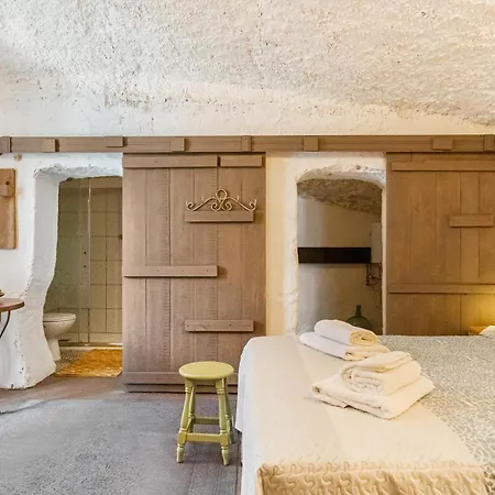 Villa El Gato Genial Lomo de Mena