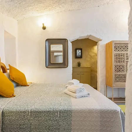 Villa El Gato Genial