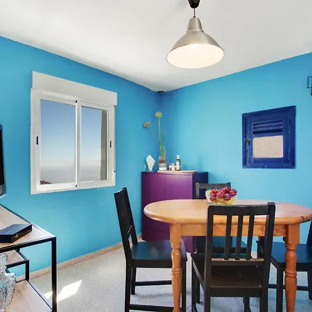 Villa El Gato Genial *