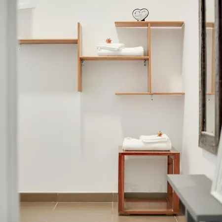 Villa El Gato Genial Lomo de Mena